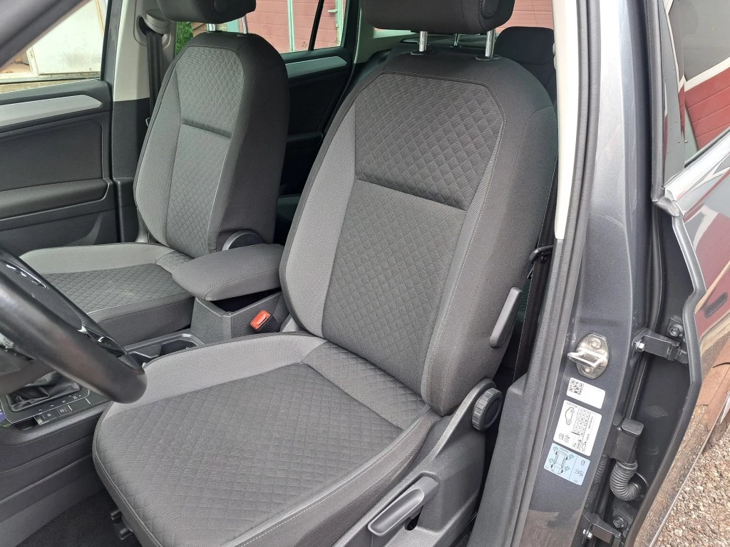 Volkswagen Tiguan – foto 15