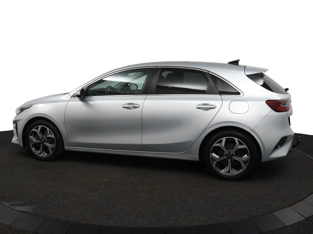 Kia Ceed – foto 4