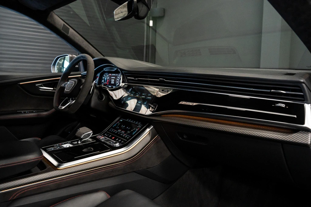 Audi RSQ8 – foto 38