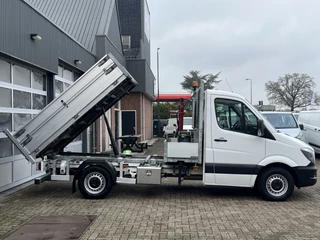 Mercedes-Benz Sprinter – thumbnail 8