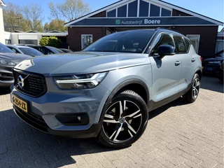 Volvo XC40 – thumbnail 1