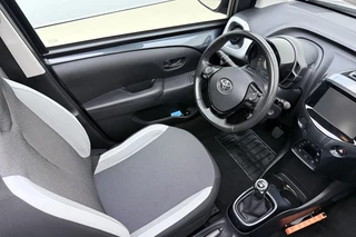 Toyota Aygo – thumbnail 13