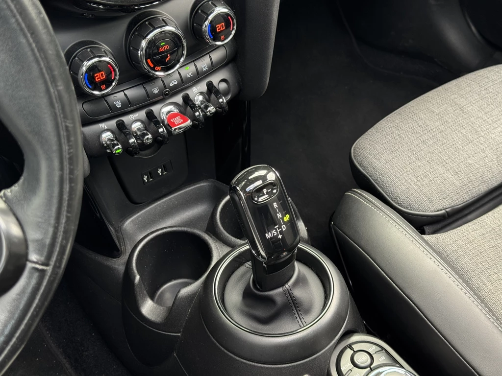 MINI Cooper – foto 16