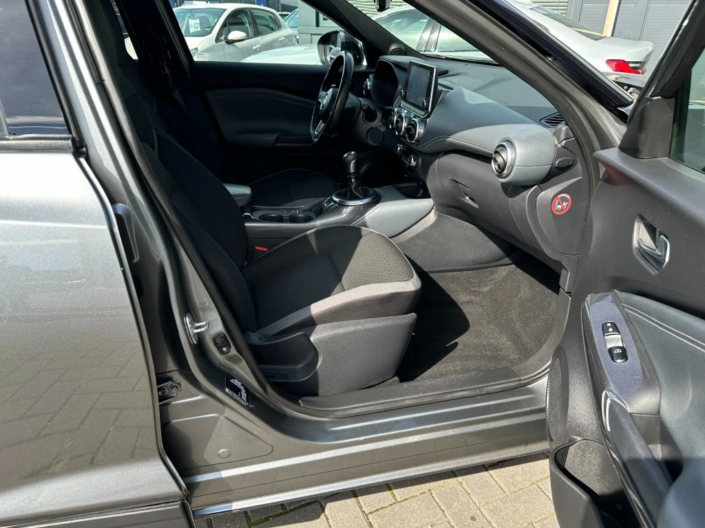 Nissan Juke – foto 9