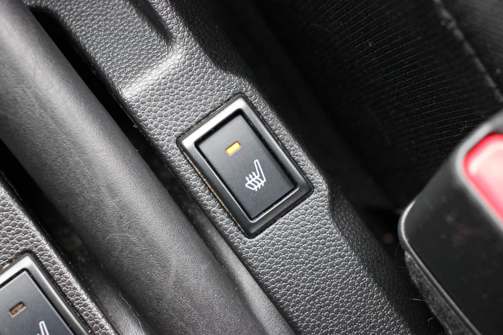 Suzuki Ignis – foto 25