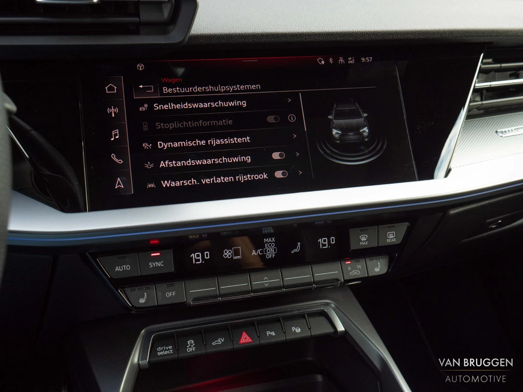 Audi A3 – foto 43