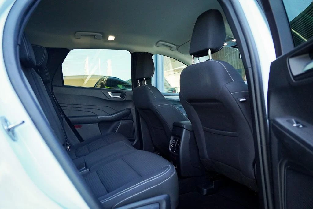 Ford Kuga – foto 14