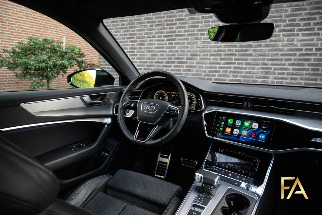 Audi A6 – foto 71