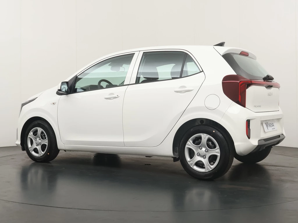 Kia Picanto – foto 4