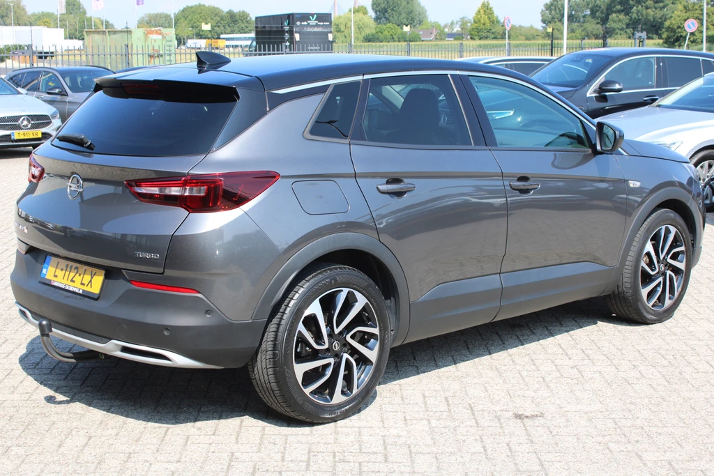 Opel Grandland X – foto 7
