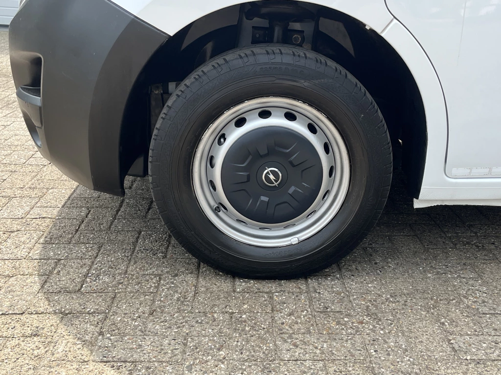 Opel Movano – foto 25