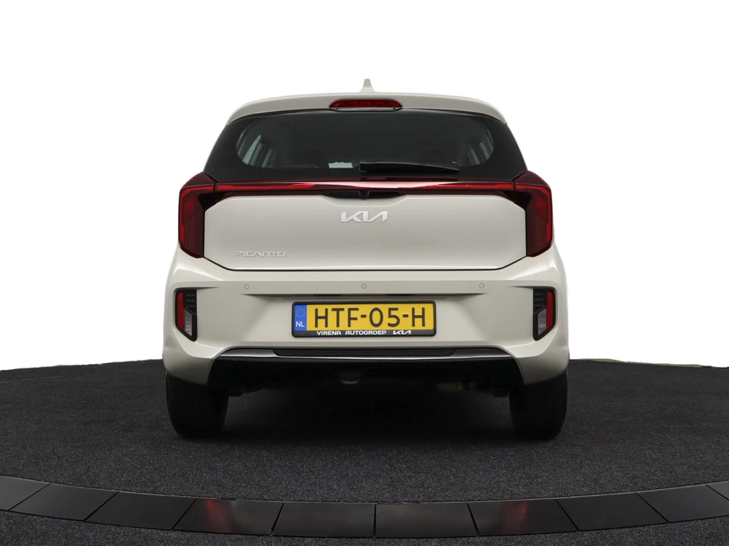 Kia Picanto – foto 7