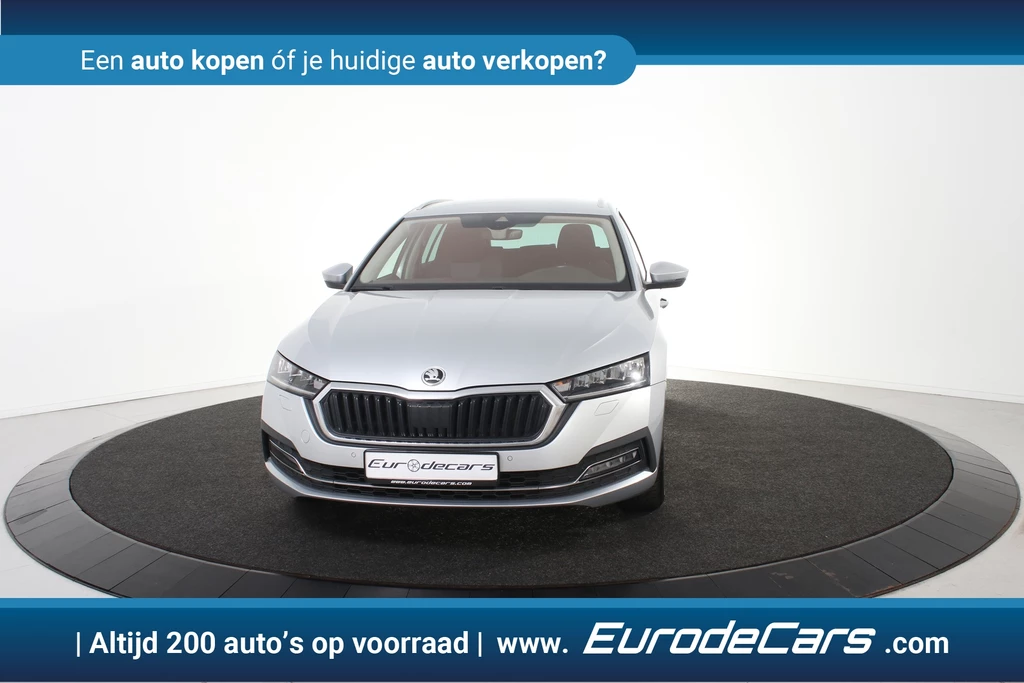 Škoda Octavia – foto 14
