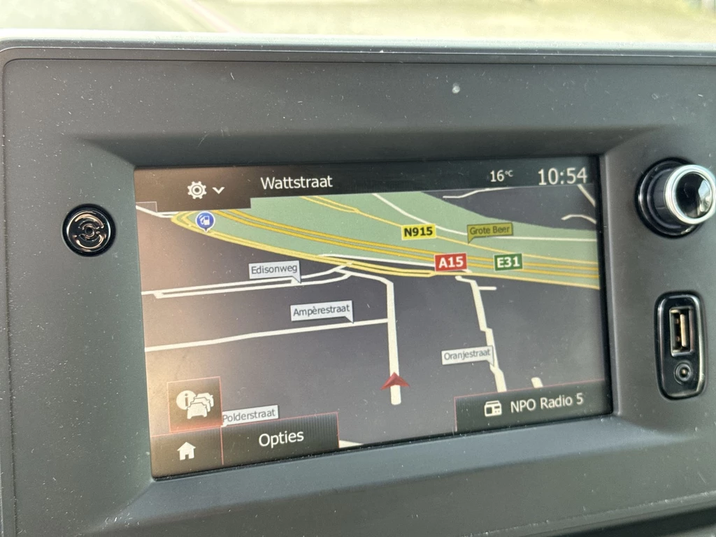 Renault Master – foto 23