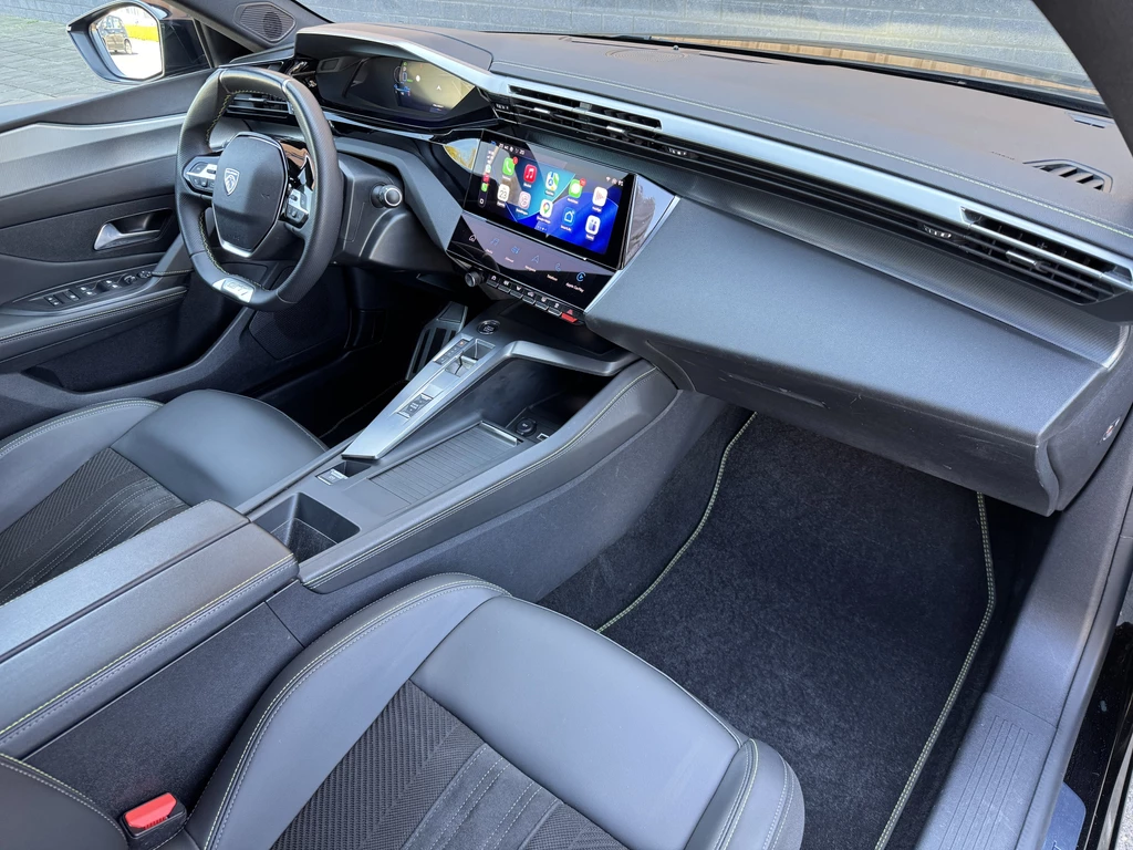 Peugeot 308 – foto 9
