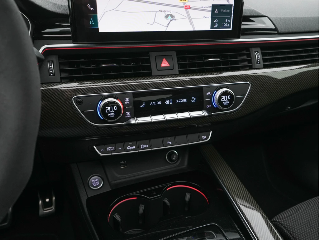 Audi A4 – foto 14