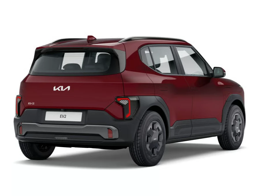 Kia EV2 – foto 4