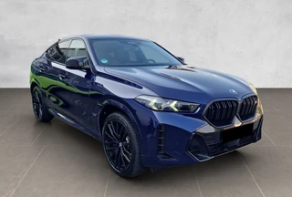 BMW X6 – thumbnail 4