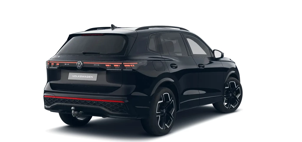 Volkswagen Tiguan – foto 5