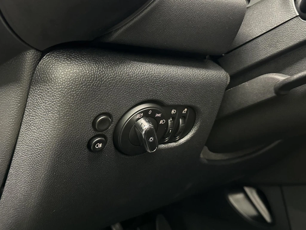 MINI 3-deurs – foto 19