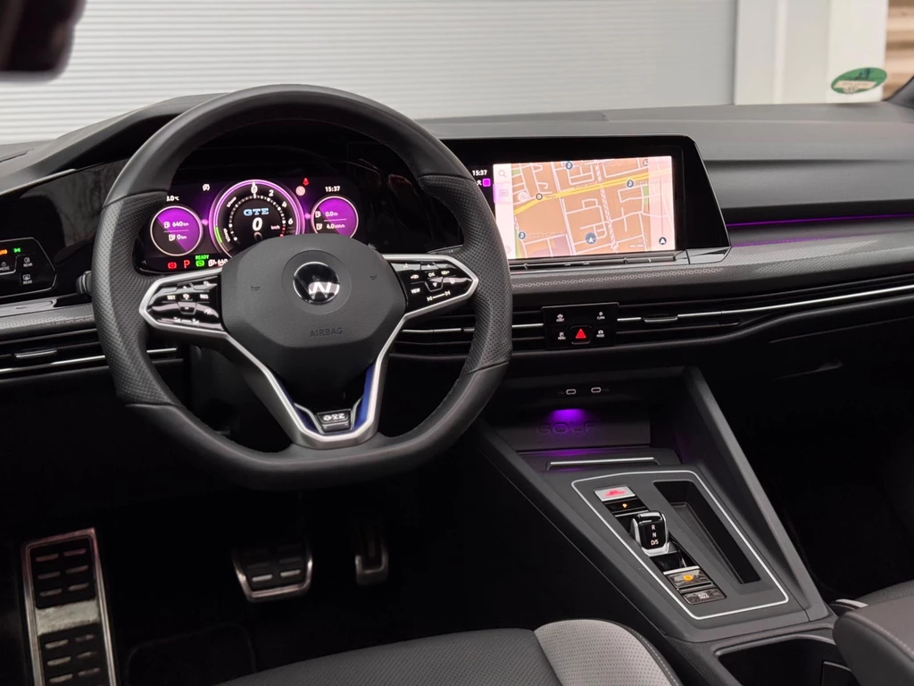 Volkswagen Golf – foto 14