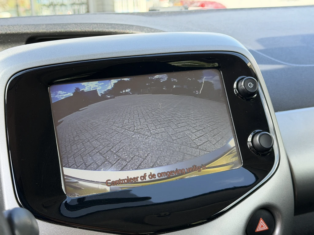 Toyota Aygo – foto 13