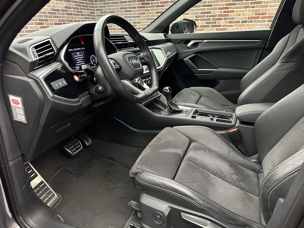 Audi Q3 – foto 45