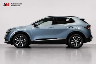 Kia Sportage – thumbnail 2