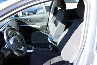 Suzuki S-Cross – thumbnail 13