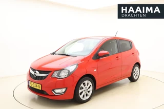 Opel KARL – thumbnail 1