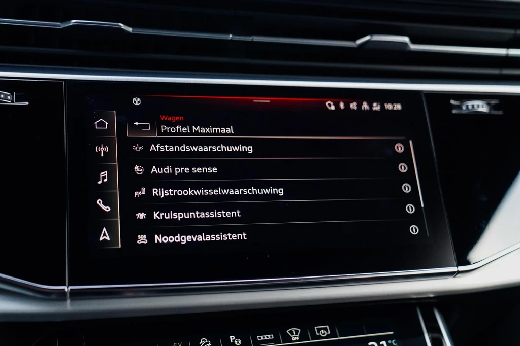 Audi Q8 – foto 52