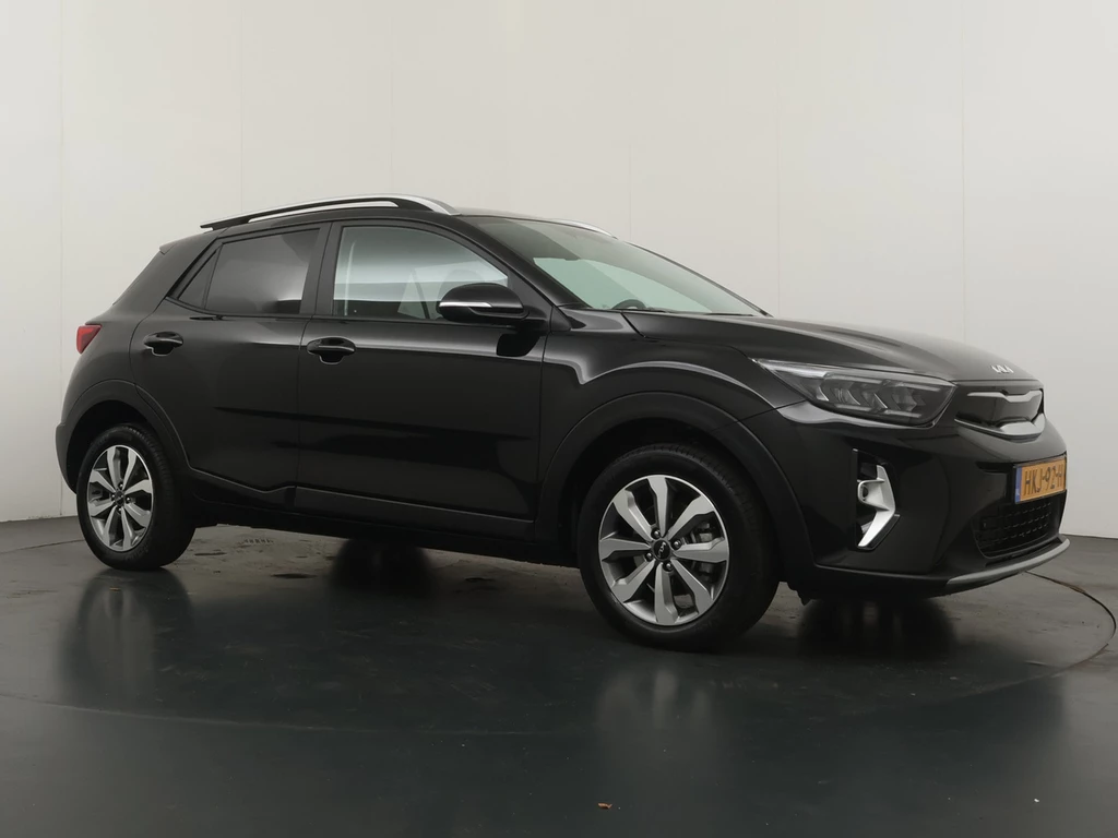 Kia Stonic – foto 10