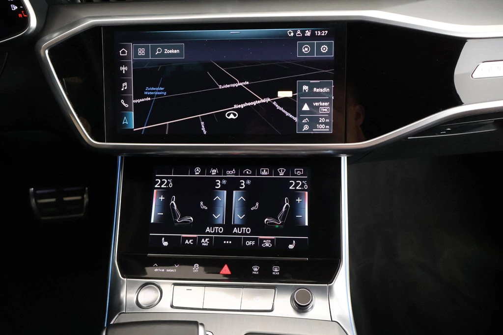 Audi A6 – foto 22