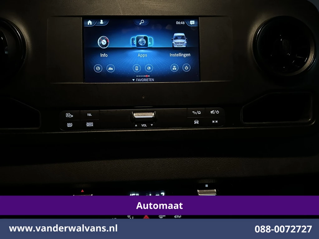 Mercedes-Benz Sprinter – foto 18