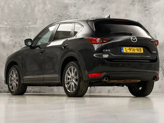 Mazda CX-5 – thumbnail 3