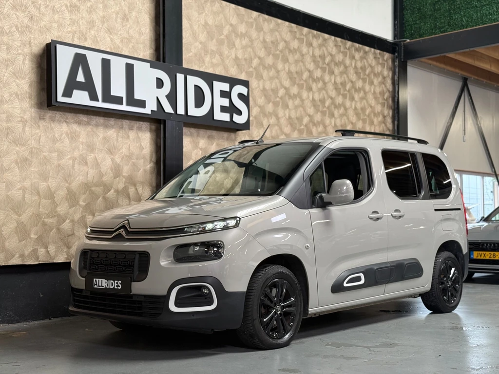 Citroën Berlingo – foto 4