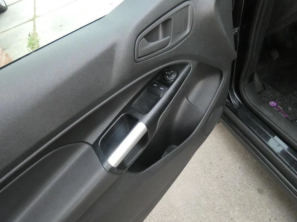 Ford Transit Connect – foto 8