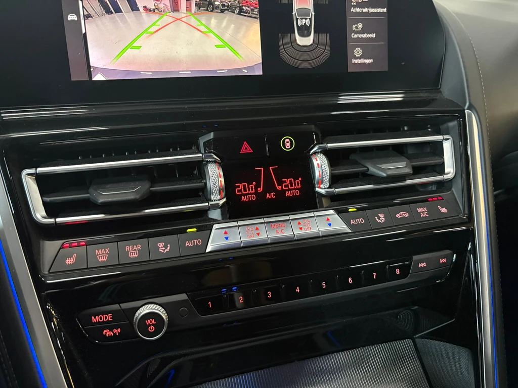 BMW 8 Serie – foto 24