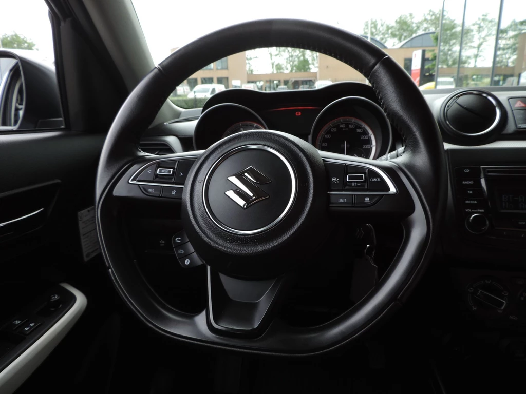 Suzuki Swift – foto 22