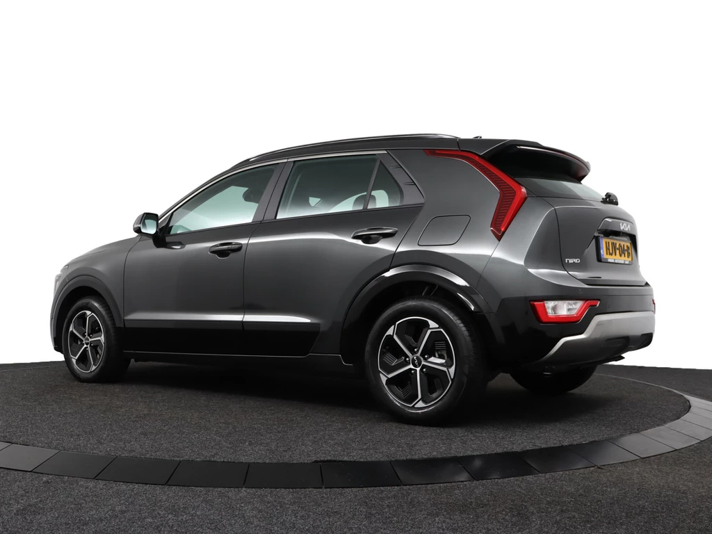 Kia Niro – foto 4