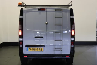Renault Trafic – thumbnail 3