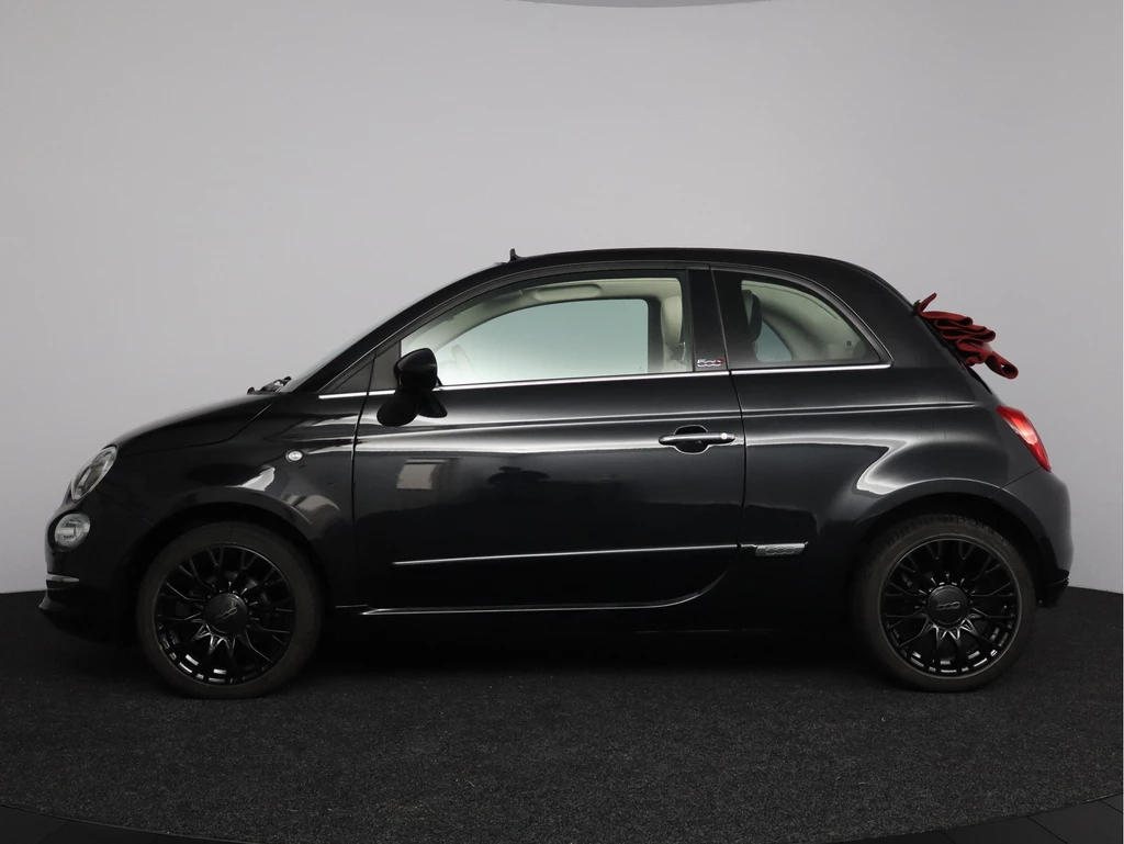 Fiat 500C – foto 5