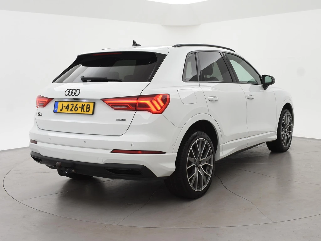 Audi Q3 – foto 4
