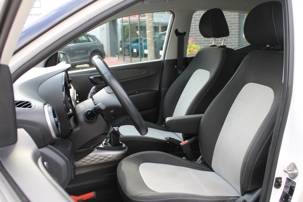 Hyundai i10 – foto 7