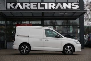 Volkswagen Caddy – thumbnail 5