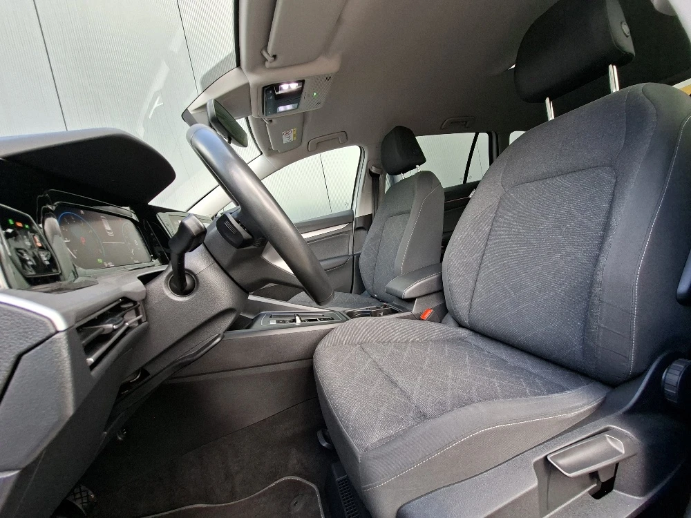 Volkswagen Golf – foto 13