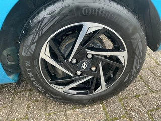 Hyundai i10 – thumbnail 12