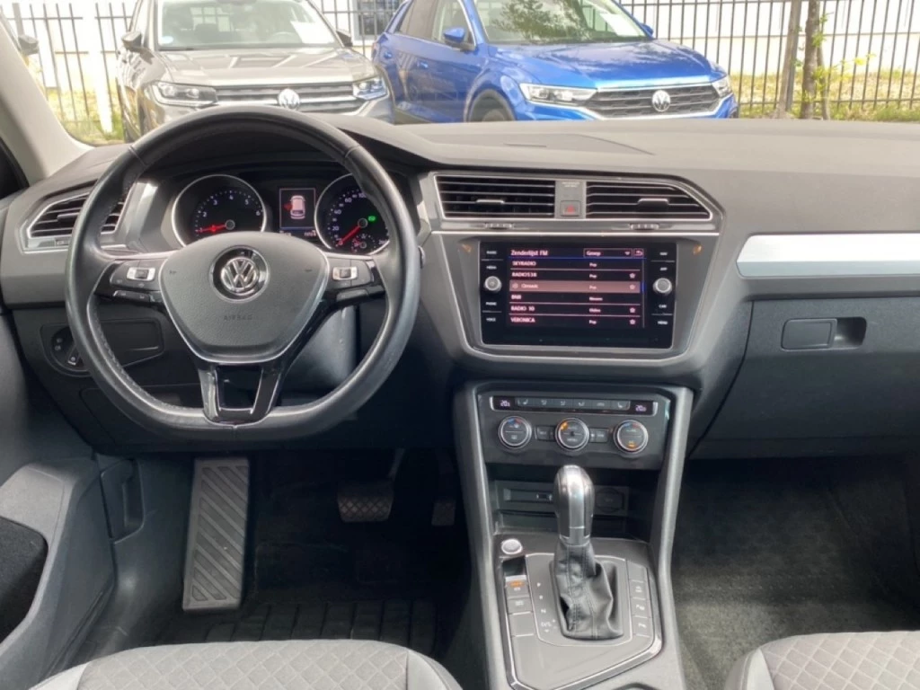 Volkswagen Tiguan – foto 14