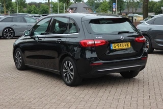 Mercedes-Benz B-Klasse – thumbnail 3