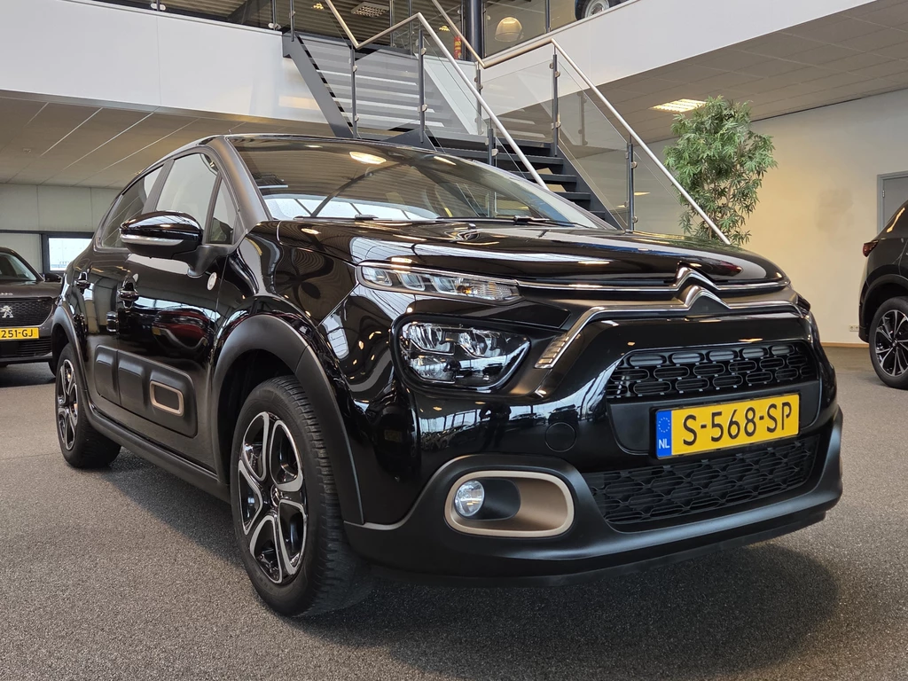 Citroën C3 – foto 9